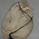 13x4 Glueless White Wig Straight Synthetic Lace Front Wig Pre Plucked 250 Density Hd Lace Wig With Baby Hair Heat Resistant Wigs For Women 26 inch Grey Silver Platinum Blonde Wig