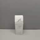 12oz Automatic Touch Sensor Liquid Glass Soap Dispenser, Hands-Free Mason Jar Soap Dispenser, Refillable Lotion Bottle for Bathroom Kitchen Countertop (Batteries Not Included)