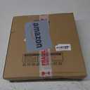 LIYAOLI Decorative Plates for Display,2024 Chinese Classical Colorful Peacock Birds and Peony Flowers Plate Decor Handmade Art Decor for Display Living Room Table