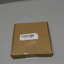 PATIKIL 9.84Ft 2 Pin Extension Cable Wire, 2 Set 22AWG Waterproof IP67 Extension Cord with 7.87" Male Female Connector kit for Boat Car Truck Indoor/Outdoor Solar LED Strip Light, Black