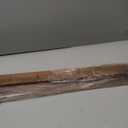 Optish Coat Rack Wall Mount with Shelf, 29 Inch Coat Hanger Walls Mounted, Hat Rack for Walls, Shelf with 5 Coat Hooks, Wall Hanger for Entryway (Brown)