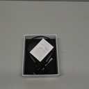 Swimming Headphones-Bone Conduction Headphones, IP68 Waterproof Built-in MP3 Player 32G Memory, Underwater Swimming Bluetooth V6.0 Headset, Wireless Open Earphones, for Running, Cycling (Black)