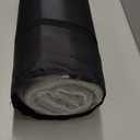 Large Thick Baby Play Mat for Floor,Padded 74x50 Playpen Mat,Foam Tummy Time Mat,Soft Support&Plush Feel Nursery Rug,Non Slip for Toddler,Infants,Kids Play,Yoga,Baby Crawling Mat (Light Grey)