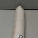 Uhomy Faux Fur Plush Throw Pillow Covers 12x20 Pack of 2 Luxury Super Soft Fluffy Striped Decorative Pillow Covers for Sofa, Bed, Couch, Living Room, Camel-Brown 30x50 cm