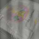 Room Hanging Storage Organizer, Fun & Colorful Storage & Organization for Clothes, Toys, & More. Wall & Door Attachable, Water-Resistant, Ideal for Kids' Room, Locker Kindergarten or Playroom (Gray) (Grey)