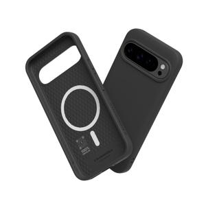 RhinoShield SolidSuit MagSafe Compatible Case for Pixel 9 Pro XL