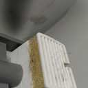 SEIRMEP Stainless Steel Cat Water Fountain, 101oz/3L Automatic Pet Water Fountain, Dog Water Fountain with Replacement Filters for Cats, Small Dogs (2 Filters and 2 Sponges)