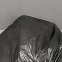 Alanzimo Goose Feathers Down Pillows King Size Set of 2, Hotel Collection Fluffy Bed Pillows for Sleeping, 100% Cotton Cover Soft Pillow 20x36 2 Pack (White)