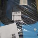 Henkelion Large Cat Carriers Dog Carrier Pet Carrier for Large Cats Dogs Puppies up to 25Lbs, Big Dog Carrier Soft Sided, Collapsible Travel Puppy Carrier - Large - Blue (20.0"L x 13.0"W x 13.0"H)