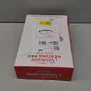 Sunbeam Premium Sunbeam Heating Pad with Compact Storage King Size Beige (X-Large)