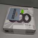 GLDYTIMES 9.5x2.50 Inch KQi3 pro Tire, 9.5x2.5-6.1 Solid Tire Fit for NIU KQi3 Pro/ Max/ Sport Electric Scooter, 9.5" Front Rear Tire, Puncture-Free, Anti-Skid, Shockproof (Blue 1Pc)