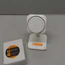 ESR for 3 in 1 Charging Station, Qi2.2 Certified 25W MagSafe Charger Stand with CryoBoost, Phone-Cooling Fast Charging Station, for iPhone 17/16 with iOS 26, AirPods, Apple Watch, White