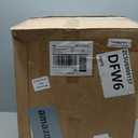 Lottery Bingo Ball Machine, 110v Automatic Electric Acrylic Bingos Cage and Balls Set with Calling Balls, Colorful Chips Bingo Game Sets for Adults Large Group Family