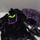 Toddler Eensy Weensy Spider Costume, Size Small, 5-7 years