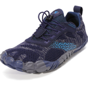 WHITIN Men's Minimalist Trail Running Shoes | Wide Toe Box | Optimal Barefoot-Feel Size 43