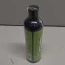 Seven Minerals Organic Aloe Vera Gel from freshly cut 100% Pure Aloe - Big 12oz - Highest Quality, Texas grown, Vegan, Unscented - For Face, Skin, Hair, Sunburn relief