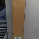 LeZakaa 3D Embossed Floral Foil Gift Wrapping Paper, Vintage Flower Metallic Foil for Birthday Christmas Party Holiday Gift Wrap, for DIY Crafts Scrapbook, Mini Roll 17 inch x 32.8 Ft(Silver)