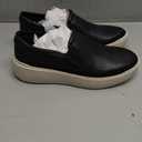 Vionic Women's Kearny (6, Black Leather)