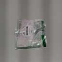 UEEBAI Magnetic for iPhone 14 & iPhone 13 Case, Bow Case Compatible with MagSafe, Wireless Slim Clear Ribbon Phone Cover Anti-Yellowing Shockproof Protective Cover for Women Girl - Pink