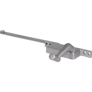 Prime-Line H 3519 8 In., Aluminum Diecast, Casement Operator, Right Hand, Square Type (Single Pack)