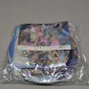 Zootopia2 Party Tableware, 20 Plates and 20 Napkins and Tablecloth 70.2'' x 42.1'' Zootopia Party Birthday Party Decorate Supplies