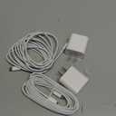 iPhone Fast Charger,Apple Charger Super Quick iPhone Charger Fast Charging,2Pack 10FT Long Type-C to Lightning Cable Cord USB C Wall Charger Block Adapter for iPhone 14 13 12 11/13Pro Max/12Mini/XS/XR (White)