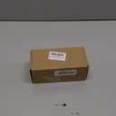 4-Pack Mens Reading Glasses Blue Light Blocking,Spring Hinge Stylish Metal Full Frame Readers for Men Anti Glare Filter Eyeglasses +2.25