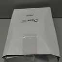 Poen 24 Pcs Christmas Balls Ornaments 3 Size Satin Silk Xmas Hanging Ball Decorations Luxury Shatterproof Christmas Tree Decor for Xmas Holiday Wedding Party Decoration(Teal)