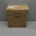 EDISHINE 96ft Smart Christmas Outdoor String Lights, Color Changing Light 36 RGBW LED Bulbs, Compatible with Alexa, Waterproof Dimmable WiFi Outdoor Lights for Backyard, Party, Holiday Decor