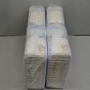 Luvs Size 7 Baby Diapers, Platinum Protection Bluey Diapers for Day & Night, Size 7, 124 Count (Packaging May Vary)