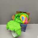 Inflatable Alien Costume Adult Green Alien Suit Onesie Ride On Blow Up Halloween Costumes For Men Women Fancy Party Dress