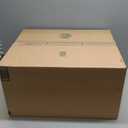 Andency Queen Quilt Bedding Set Mineral Blue, 3 Pieces Patchwork Summer Striped Ultra Soft Lightweight Bedspreads, Coverlets Set with 2 Pillow Shams for All Seasons (90"x96")