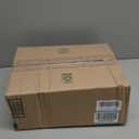 Drymate 2-Pack Washable Pee Pads for Dogs (29x36), Waterproof, Absorbent, Slip-Resistant, Reusable Pet Training Potty Puppy Mats, Housebreaking, Incontinence Bed Pads, Crate, Kennel (USA Made) (Charcoal)