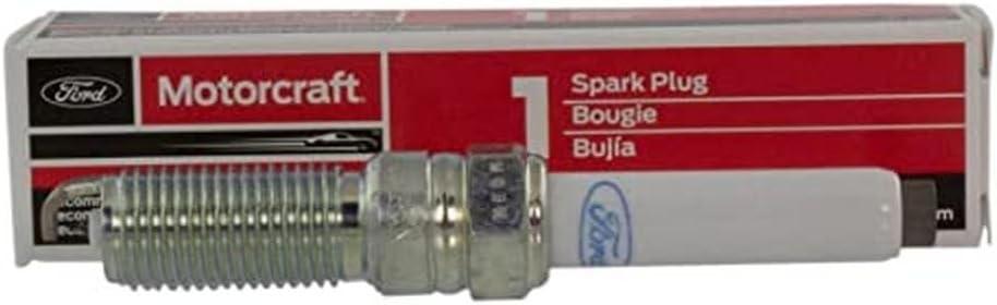 Motorcraft Spark Plug - SP588