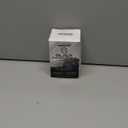 Automotive Oil Film Cleaning Brush for Car Windows, Glass Cleaning Board, Car Windshield Cleaner, Suitable for Windshield Glass Oil Film Remover (greener-L)