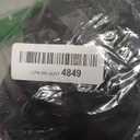 T-shirt Set of 2 Dark Grey Size M