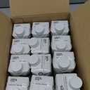 Vita Coco Organic Coconut Water, Pressed, More "Coconutty" Flavor, Natural Electrolytes, Vital Nutrients, 16.9 Fl Oz (Pack of 12), BBD: 10/12/2025