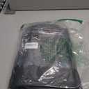 YoungsTex Blackout Curtains for Bedroom 63 Inches Long 2 Panels - Room Darkening Window Drapes with Grommet Thermal Insulated Privacy for Living Room, 42 x 63 Inch, Dark Grey