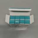 TAUTOY SP548 Spark Plugs Platinum Iridium 8PCS For Ford F-150 Mustang 5.0L V8 2011-2017, For Ford Mustang 5.2L V8 2015-2017, Replace # 91276 95853 12565996 19256624 LTR6DP13 LTR6AHX