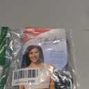 Playtex Women's Wireless Bra, 18 Hour Plus-Size , Full Coverage, Smoothing, Black 36B