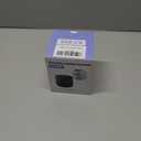 Mason jar Vacuum Sealer, Electric Mason Jar Vacuum Sealer Kit for Wide Mouth & Regular Mouth Mason Jars,for Food Storage and Fermentation (Black)