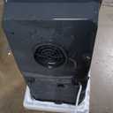 SereneLife Small Air Conditioner Portable 12,000 BTU with Built-in Dehumidifier - Portable AC Unit for Rooms up to 550 sq ft - Remote Control, Window Mount Exhaust Kit