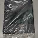 Box Legend V3 Shirt Folder Board Tshirt Clothes Folder Folding Board Durable Laundry Sorter Helper Liner, Black