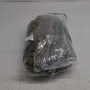 EXQ Home Fleece Throw Blanket for Couch or Bed - 3D Imitation Turtle Shell Jacquard Decorative Blankets - Cozy Soft Fuzzy Flannel Blanket Suitable for All Seasons(50"60",Dark Green)