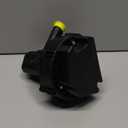 Secondary Air Injection Pump for:-Mercedes for:-Benz C320 2001-2005 C240 C280 E430 E500 G55 ML350 ML430 ML500 S500 AMG 1998 1999 2000 2001 2002 2003 2004 2005 2006 2007 2008, 05098830AA