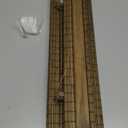 Bamboo Shades for Windows, Bamboo Blinds for Outdoor Patio, Custom Size, Privacy Protection, Easy Installation, Durable & Stylish Blinds for Living Room, Bedroom, Balcony