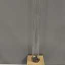 3 ft Sensory Bubble Tube Lamp, Sensory Light