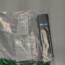 Replacement Remote for All Fire Series, TV Stick (HD, 4K, 4K Max, Lite), TV Cube and Omni, Insignia, Toshiba, Smart TVs, with Voice Control