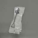 10 x Father's Day Gifts,Gifts for Dad from Daughter Son,Stainless Steel Ice Cream Shovel for Dad Birthday Christmas Fathers Dad day Gifts