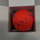 morhandisn Dog Balls: Interactive Dog Ball, SelfMoving Dog Toy with AutoRolling & Bouncing, ETPU Material, IP54 Waterproof, MotionActivated (Red, Large)